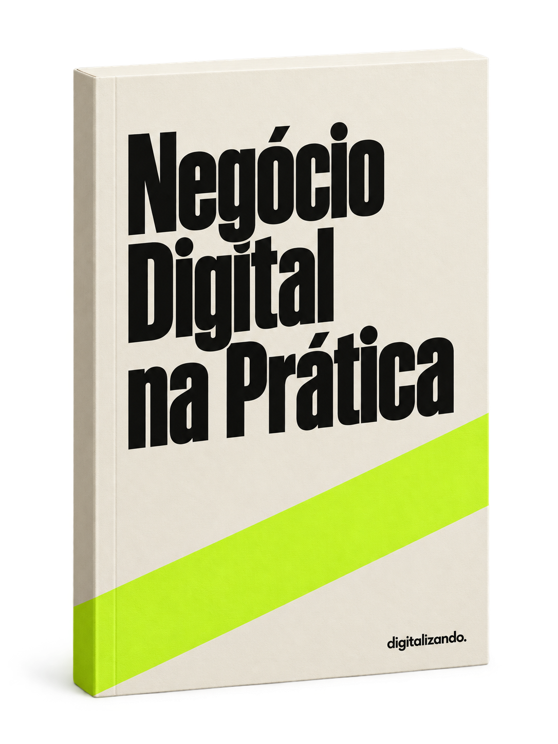 Capa de Negócio Digital na Prática